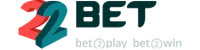 22Bet logo