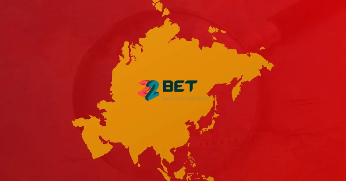 Rese&ntilde;a de 22Bet para apuestas asi&aacute;ticas