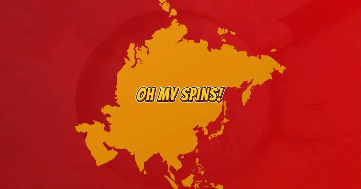 Rese&ntilde;a de OhMySpins para apuestas asi&aacute;ticas