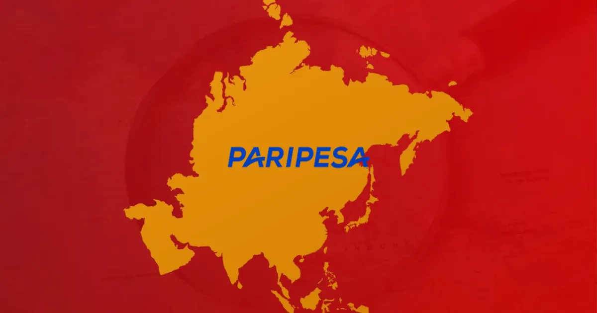 Rese&ntilde;a de PariPesa para apuestas asi&aacute;ticas