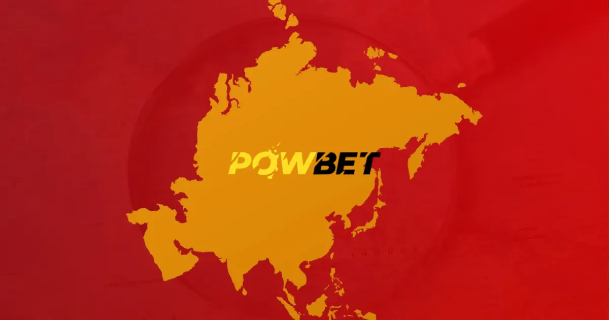Rese&ntilde;a de Powbet para apuestas asi&aacute;ticas