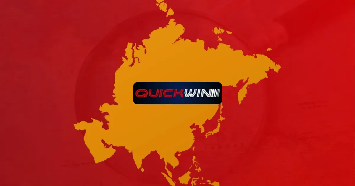 Rese&ntilde;a de QuickWin para apuestas asi&aacute;ticas