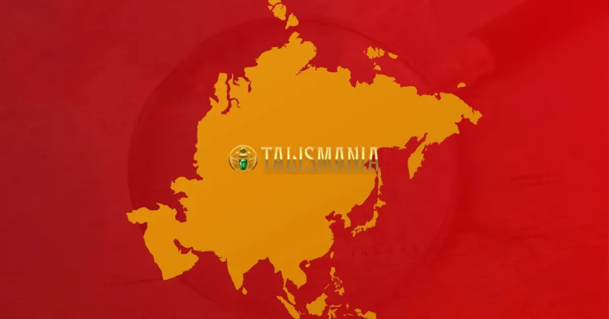 Rese&ntilde;a de Talismania para apuestas asi&aacute;ticas