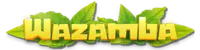 Wazamba logo